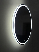 Зеркало BelBagno SPC-RNG-800-LED-TCH-WARM , изображение 5