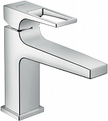 Смеситель Hansgrohe Metropol 74506000 для раковины , изображение 1