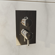 Душевой комплект RGW Shower Panels SP-6343-01 , изображение 4