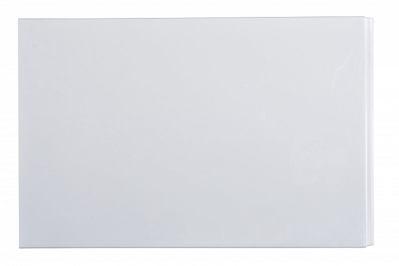 Боковой экран Roca Genova-N ZRU9302897 75 см L , изображение 1