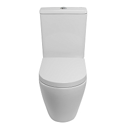 Фото Унитаз-компакт BelBagno Sfera-Tor BB2141CP-TOR/BB2141T/BB865SC
