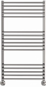 Полотенцесушитель водяной Terminus Арт П16 50х100, изображение 1
