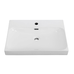 Фото Мебельная раковина BelBagno Marino-Cer BB-8078-60 60 см
