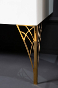 Ножки для мебели Armadi Art NeoArt Eifel золото 25 см , изображение 1