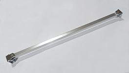 Душевой уголок Abber Zart AG08070P-S91 90x70 , изображение 4