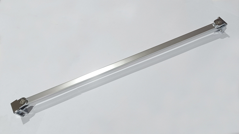 Душевой уголок Abber Zart AG08070P-S91 90x70 , изображение 4