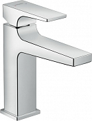 Смеситель Hansgrohe Metropol 32506000 для раковины , изображение 1