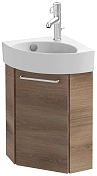 Рукомойник Jacob Delafon Odeon Rive Gauche EGP112-00 , изображение 3