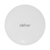 Накладка на слив  Abber AC0014MW для раковины
