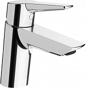 Смеситель Vitra Solid S A42440EXP для раковины , изображение 1