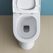 Унитаз-компакт BelBagno Lounge BB045CPR/SC/BB045/051T , изображение 16