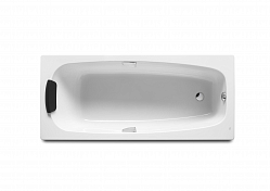 Акриловая ванна Roca Sureste 160x70 , изображение 2