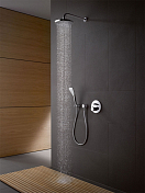 Термостат Kludi Zenta 388300545 для ванны с душем , изображение 2