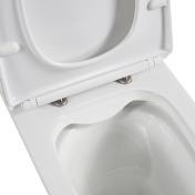 Унитаз-компакт BelBagno Lounge BB045CPR/SC/BB045/051T , изображение 9