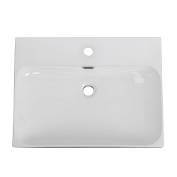 Фото Мебельная раковина BelBagno Marino-Cer BB-8078-60 60 см