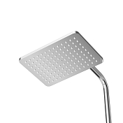 Душевая стойка Cezares Slider CD-01 , изображение 5