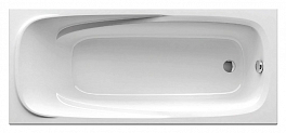 Акриловая ванна Ravak Vanda II 150х70 , изображение 1