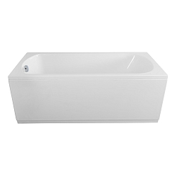 Фото Акриловая ванна Cezares Eco ECO-155-70-41-W37 155x70