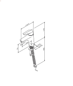 Смеситель AM.PM Joy F85E02100 для раковины , изображение 9