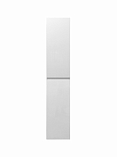 Шкаф-пенал Эстет Malta L белый , изображение 1