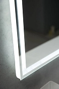 Зеркало BelBagno SPC-GRT-1000-800-LED-TCH-WARM , изображение 6