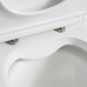 Унитаз-компакт BelBagno Lounge BB045CPR/SC/BB045/051T , изображение 7