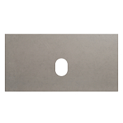 Столешница BelBagno KEP-90-CEM-W0 Cemento , изображение 1