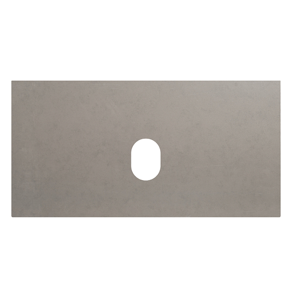 Столешница BelBagno KEP-90-CEM-W0 Cemento , изображение 1