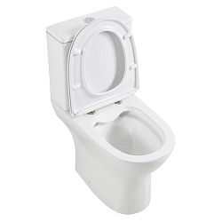 Фото Унитаз-компакт BelBagno Lounge BB045CPR/SC/BB045/051T