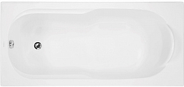 Акриловая ванна Vagnerplast Nymfa 150х70 , изображение 1