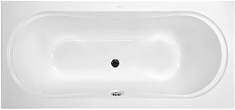 Акриловая ванна Vagnerplast Briana 170х75 , изображение 1