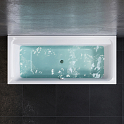 Акриловая ванна AM.PM Inspire 2.0 180х80 , изображение 9