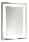 Зеркало Azario Grand 60 с системой антизапотевания , изображение 1