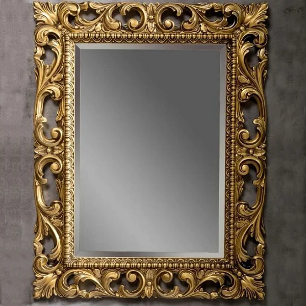 Зеркало Armadi Art NeoArt 75 бронза , изображение 2