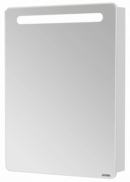 Зеркало-шкаф Aquaton Америна 60 L, изображение 1