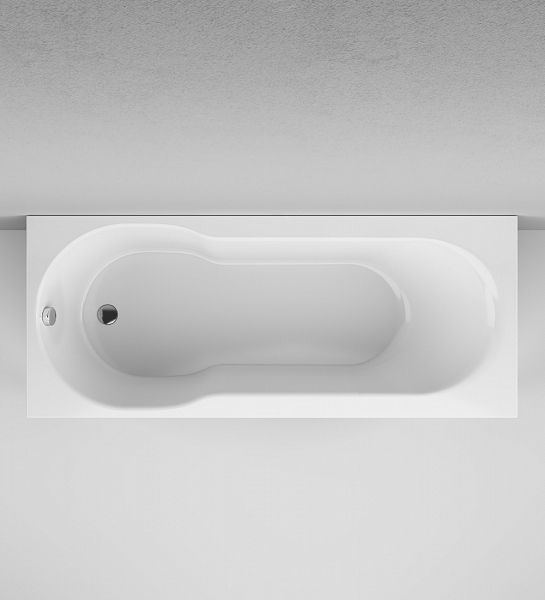 Акриловая ванна AM.PM X-Joy 170х70 , изображение 2
