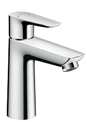 Фото Смеситель Hansgrohe Talis E 71711000 для раковины