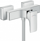 Смеситель Hansgrohe Metropol 32560000 для душа , изображение 1