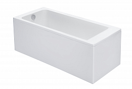 Акриловая ванна Roca Easy 170x75 , изображение 2