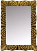 Зеркало Armadi Art NeoArt Soho 80 антик патина с подсветкой , изображение 1