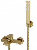 Смеситель Wasserkraft Aisch 5501 для ванны с душем , изображение 1