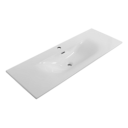 Фото Мебельная раковина BelBagno Uno BB-8099-120 120 см