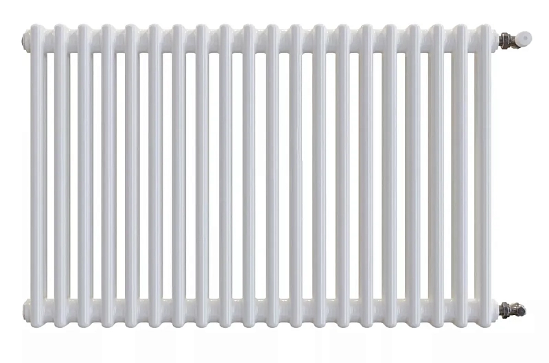 Радиатор Zehnder Charleston Retrofit 3057 - 20 секц. белый , изображение 1