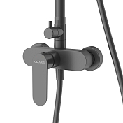 Душевая стойка Cezares Stylus CD-NOP , изображение 3