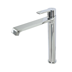 Фото Смеситель BelBagno Aurora LMC-CRM-W0 для раковины