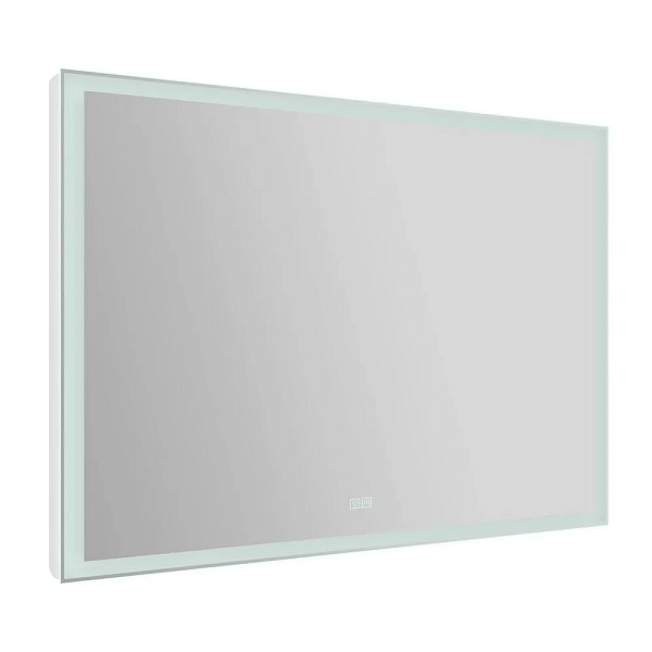 Зеркало BelBagno SPC-GRT-1000-800-LED-TCH-WARM , изображение 2