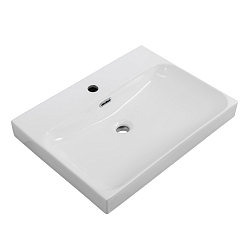 Фото Мебельная раковина BelBagno Marino-Cer BB-8078-60 60 см
