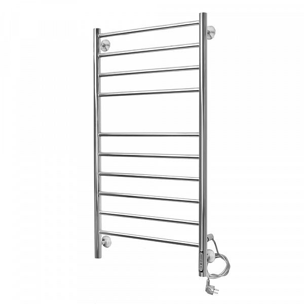 Полотенцесушитель электрический Domoterm Медея П10 50x100 , изображение 2