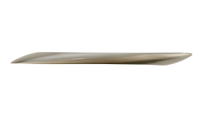 Фото Ручка для мебели BelBagno Duet RS006SN.4/160 сатиновый никель