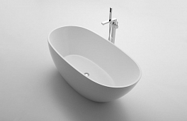 Акриловая ванна BelBagno BB80-1700-W0 170х80 , изображение 3